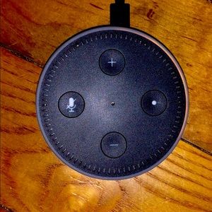 2nd gen Amazon echo dot